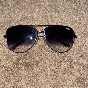 Quay Australia High Key sunglasses